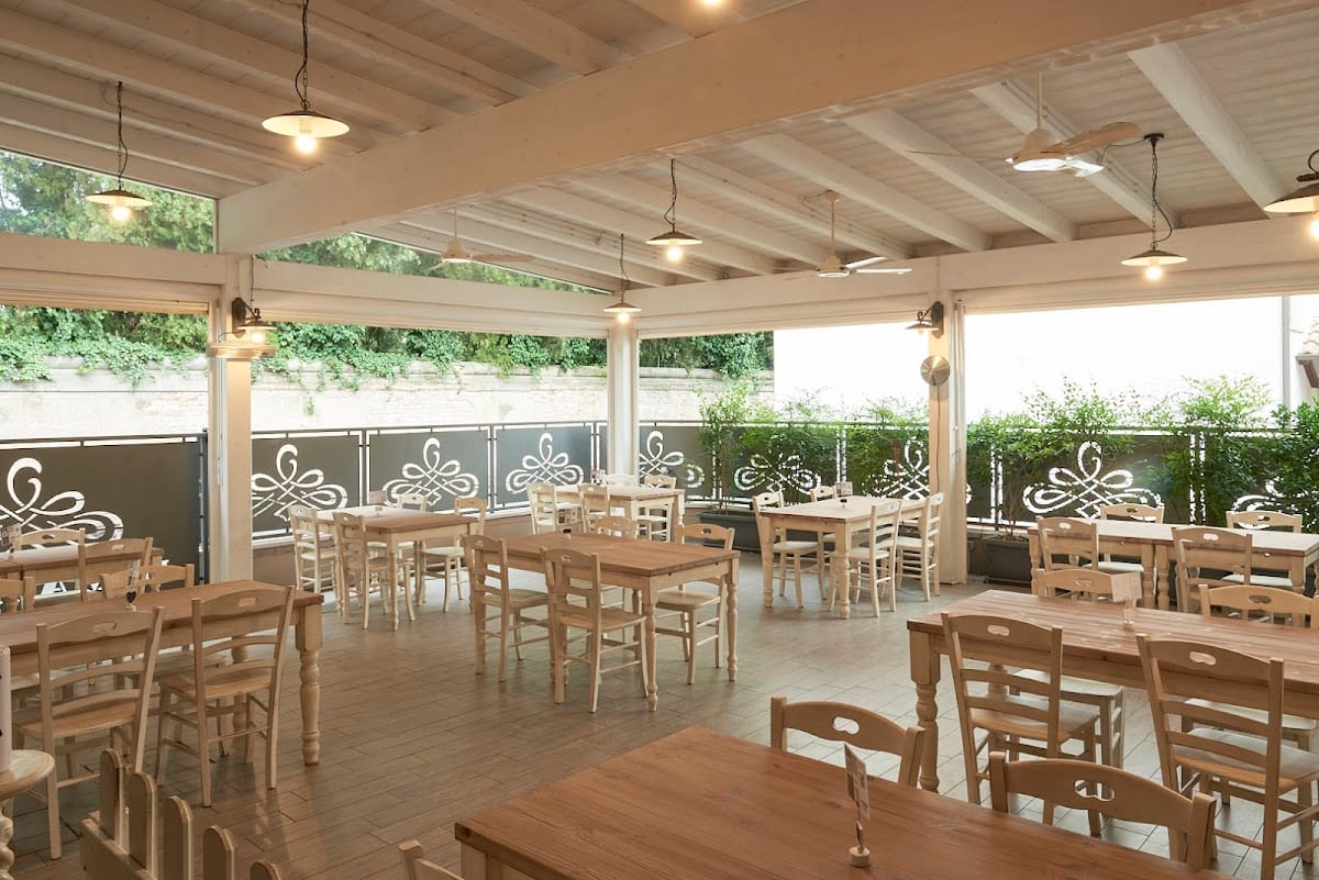 Hotel Ristorante da Romagnolo