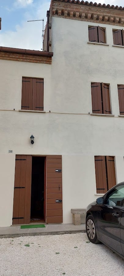 Locanda di Cornoleda