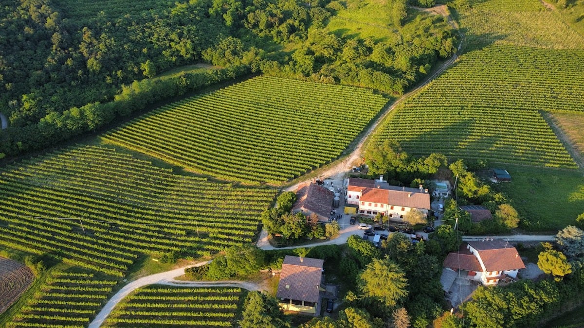 Tenuta Gambalonga Residence
