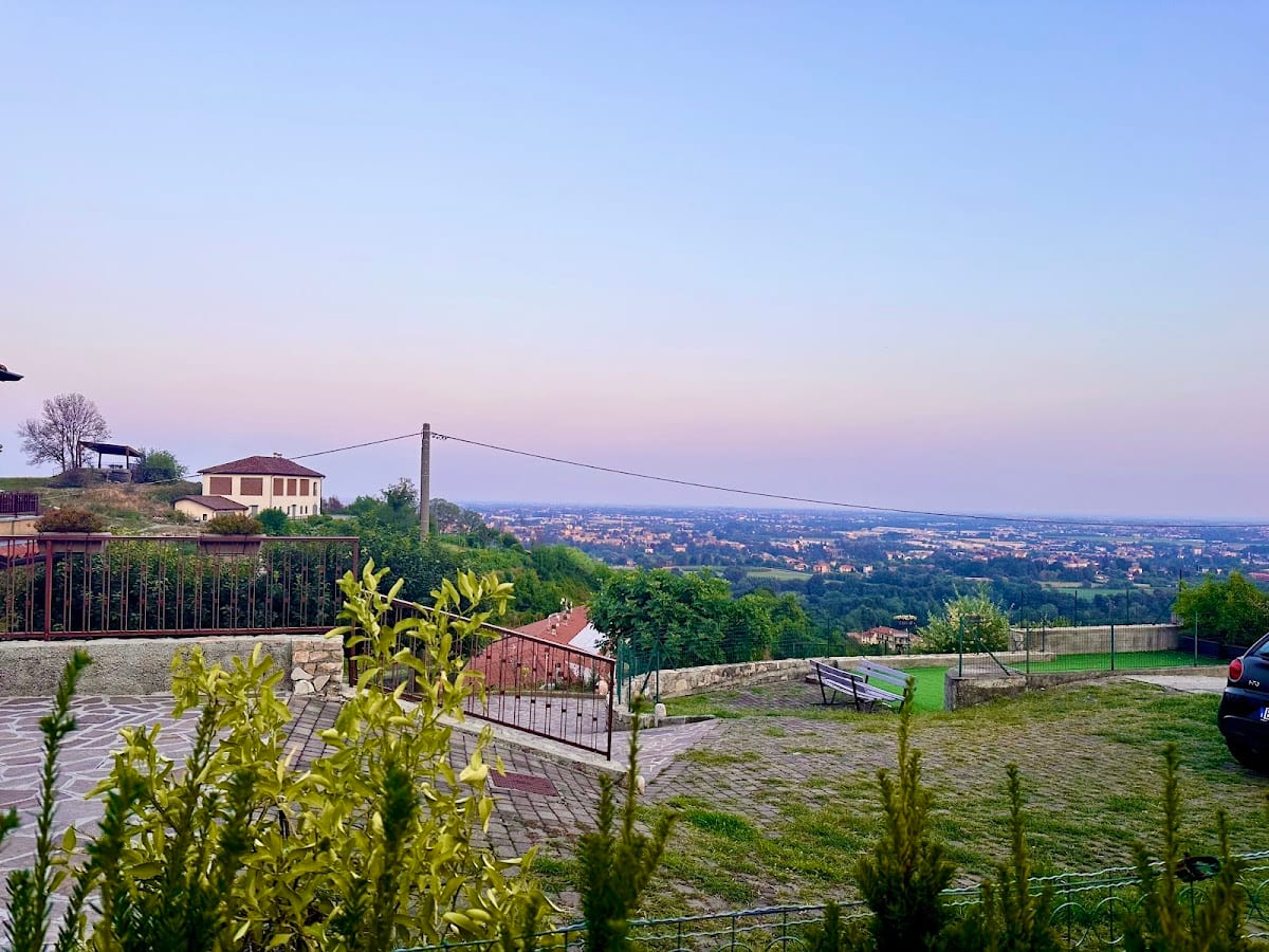 039 Maggioni B&B