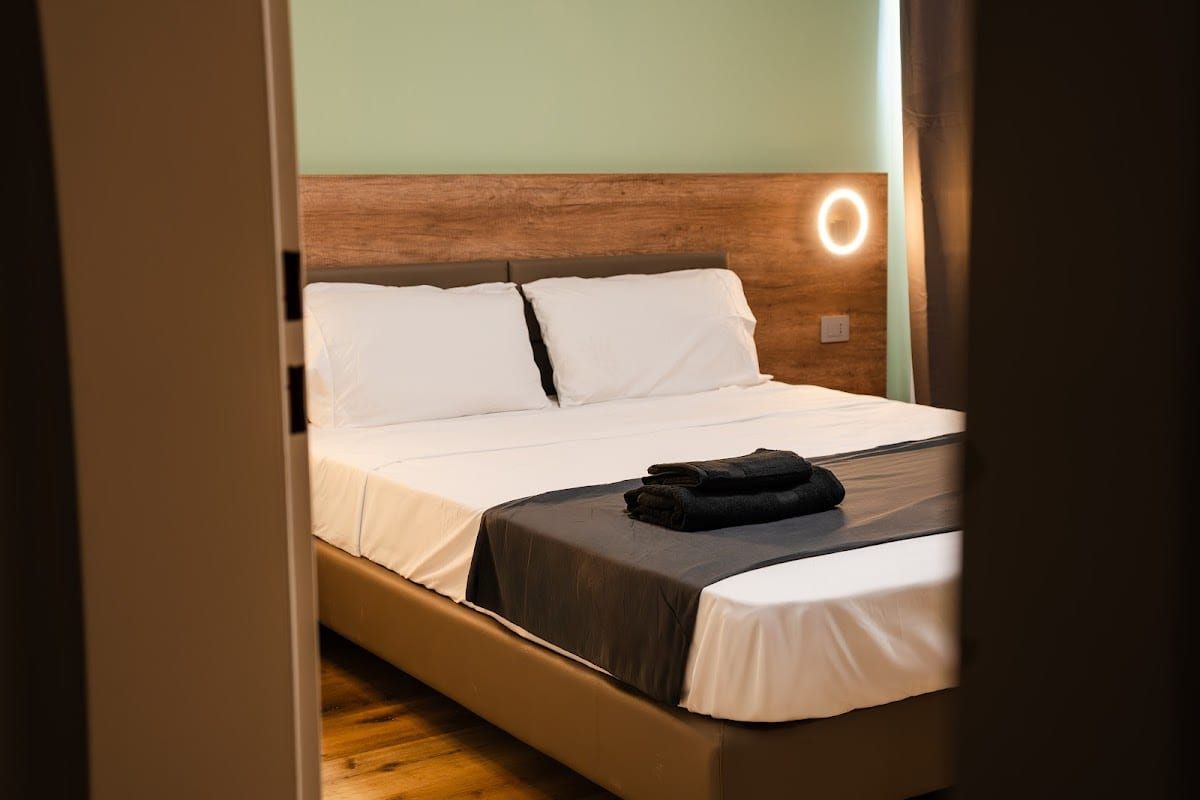 Elysium Hotel Self Check-In a Trezzo sull’Adda