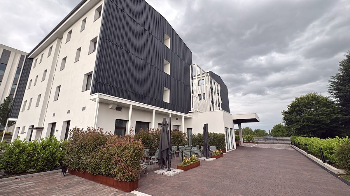Energy Park Hotel