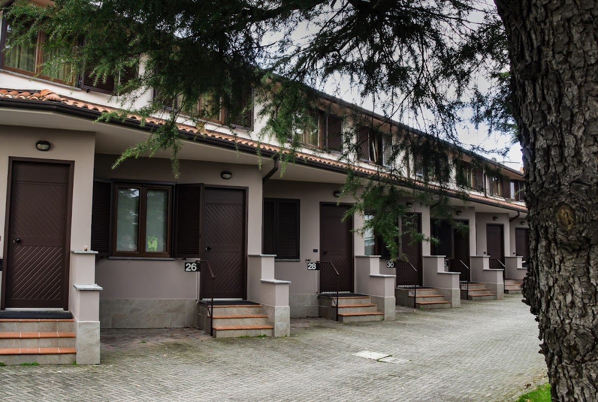 Hotel Sirio