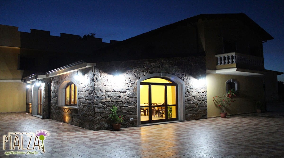 Agriturismo Pialza