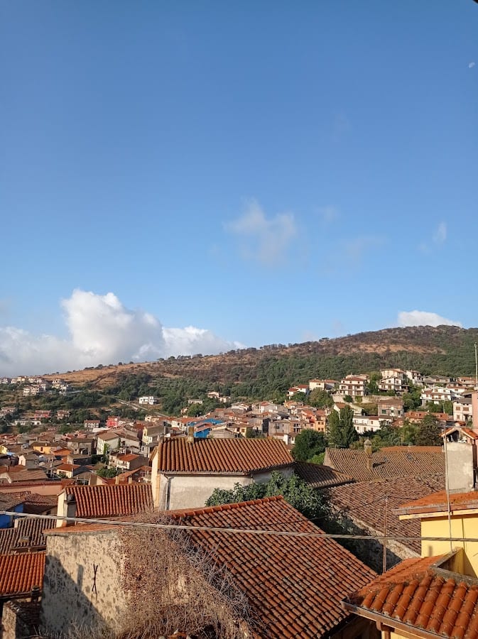 B&B Linu Ruiu