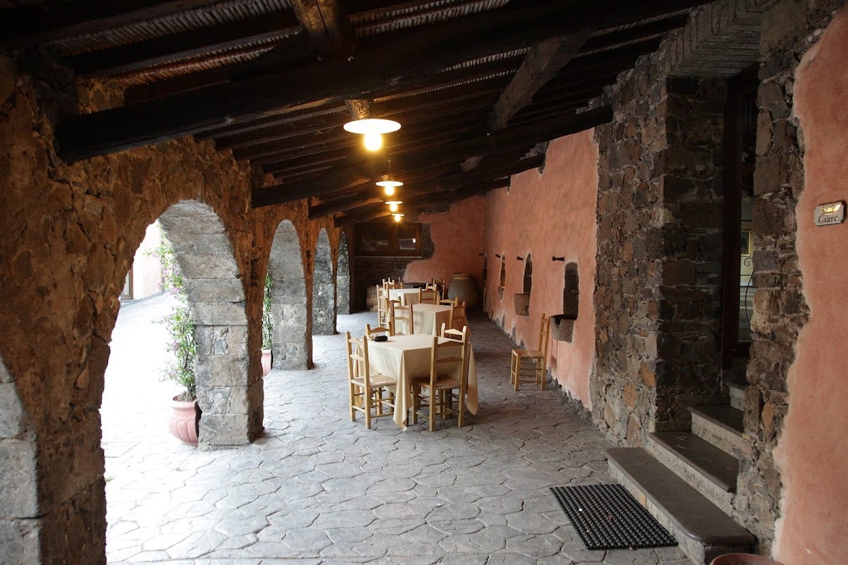 Sa Mola Hotel Ristorante