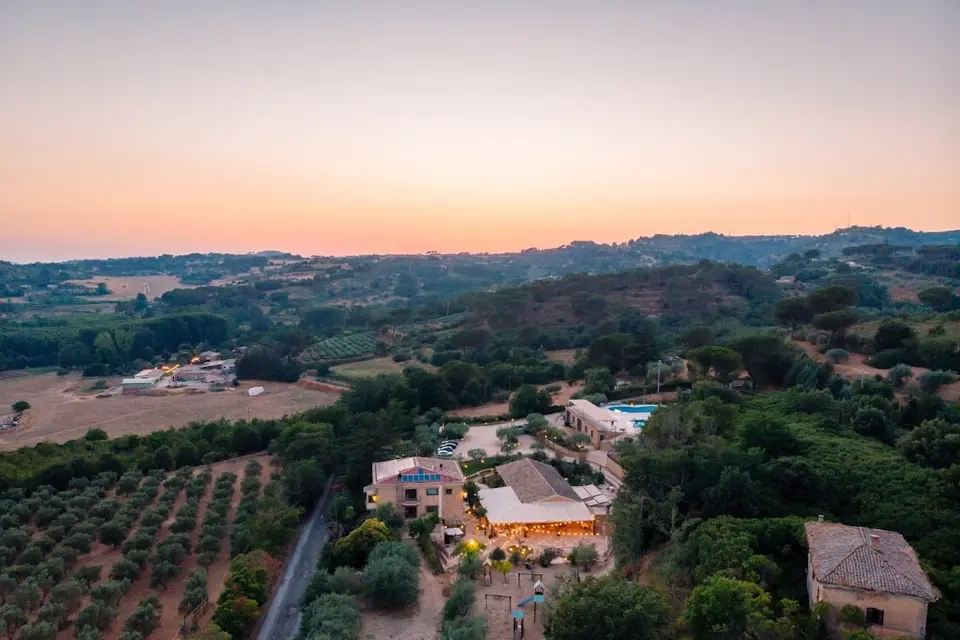 Agriresort Leano