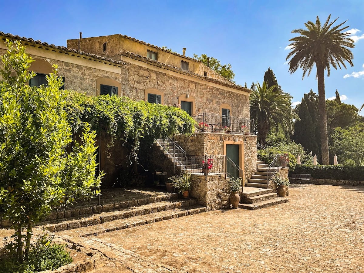 Agriturismo Bannata
