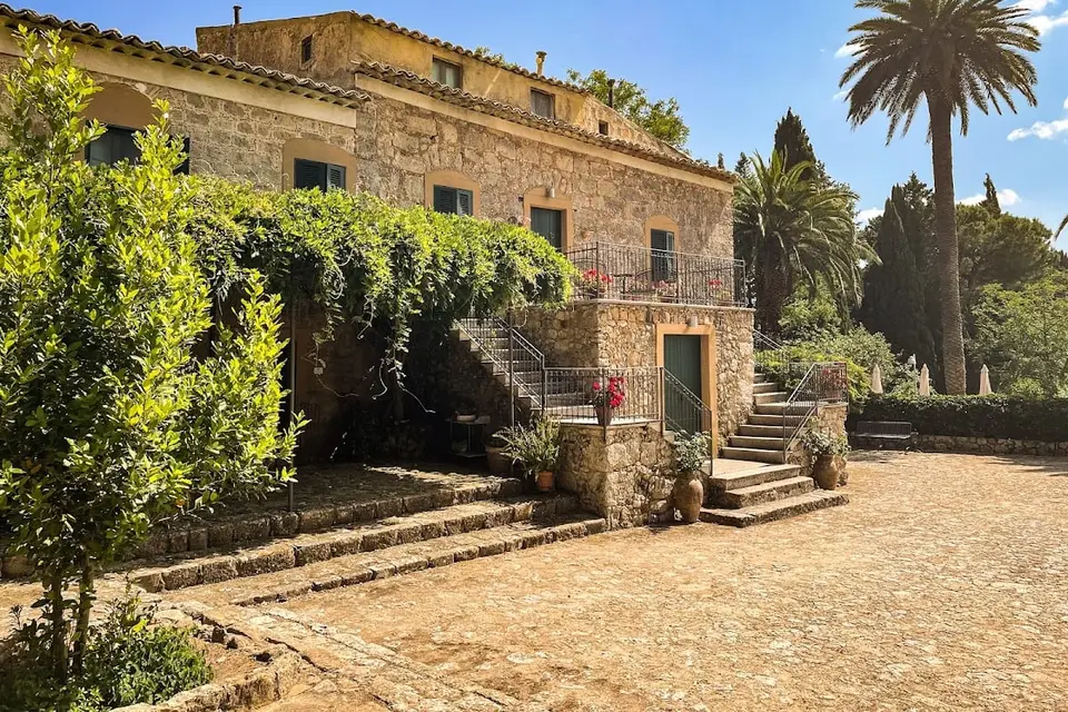 Agriturismo Bannata