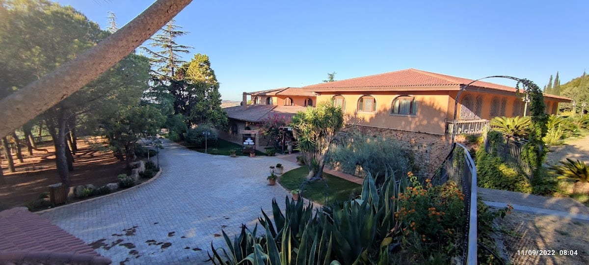 Agriturismo il drago p.zza Armerina