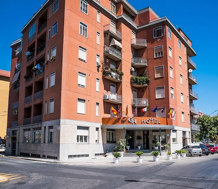 GH Hotel & Restaurant
