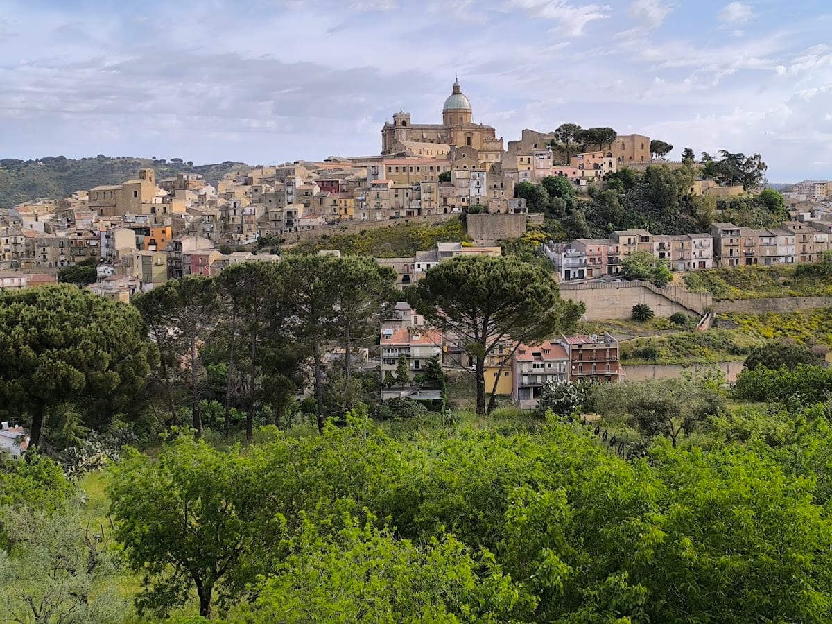 La casa rossa