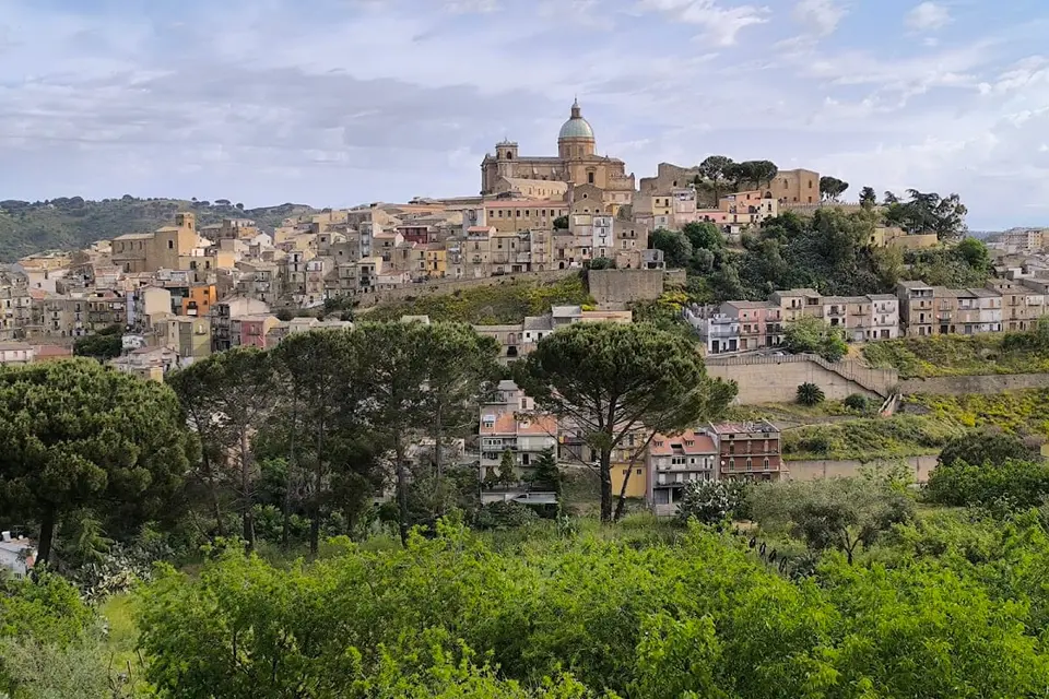La casa rossa