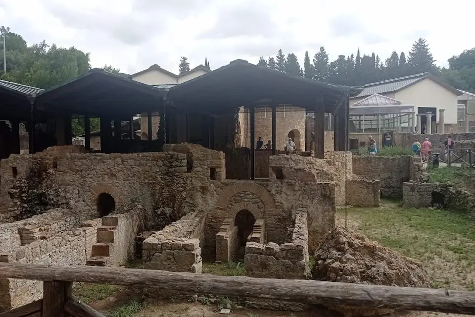 La Regina di Saba