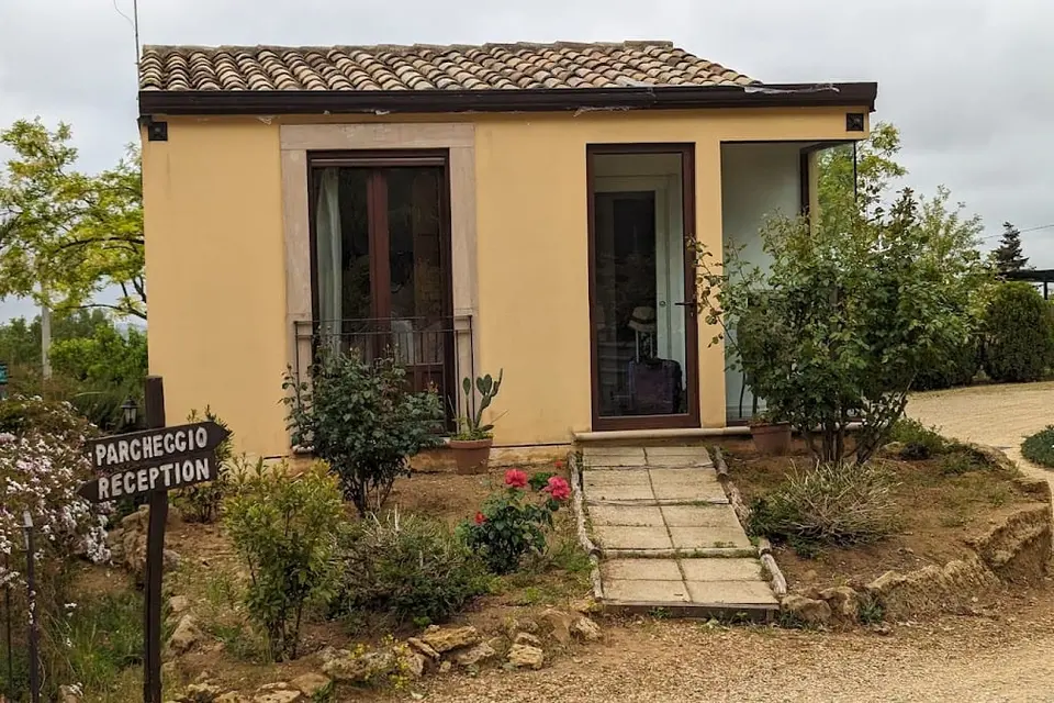 Villa Trigona