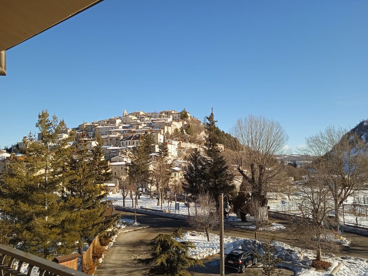 Alba Sporting Hotel