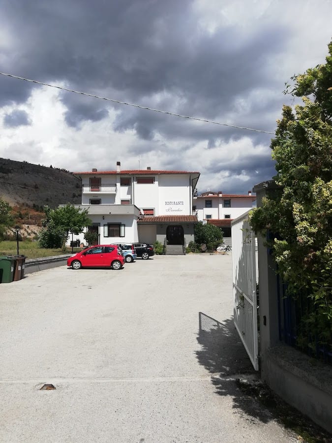 Hotel Paradiso