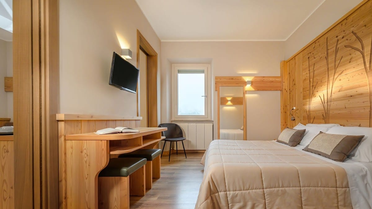 Park Hotel Benessere Spa & Sport