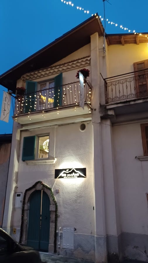 postAielli B&B
