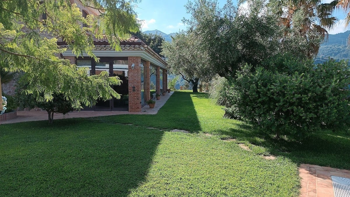 Agriturismo Bio il Mandorlo