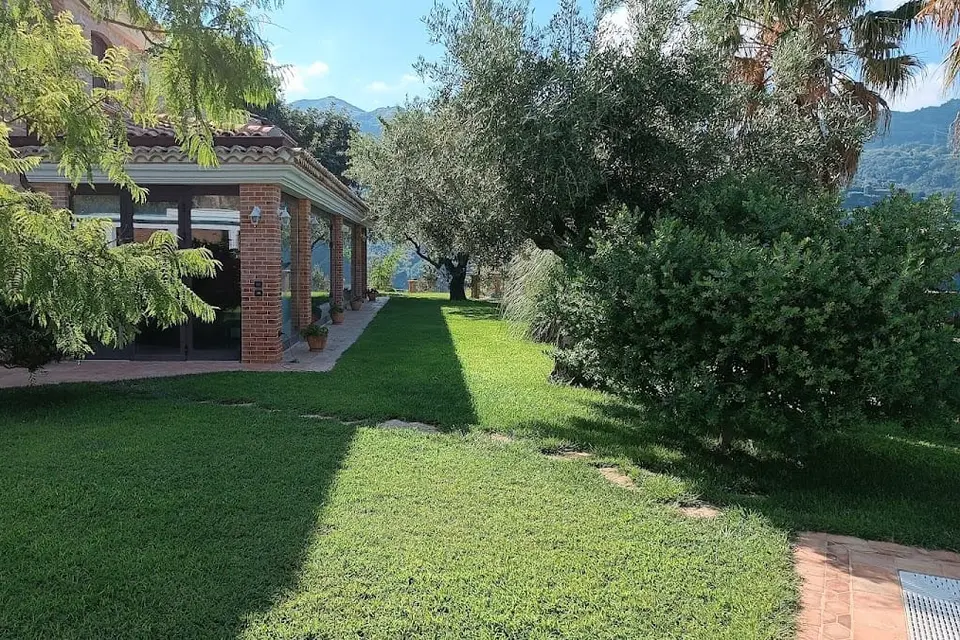 Agriturismo Bio il Mandorlo