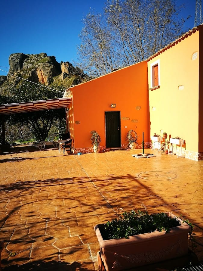 B&B Benvenuti al Sud