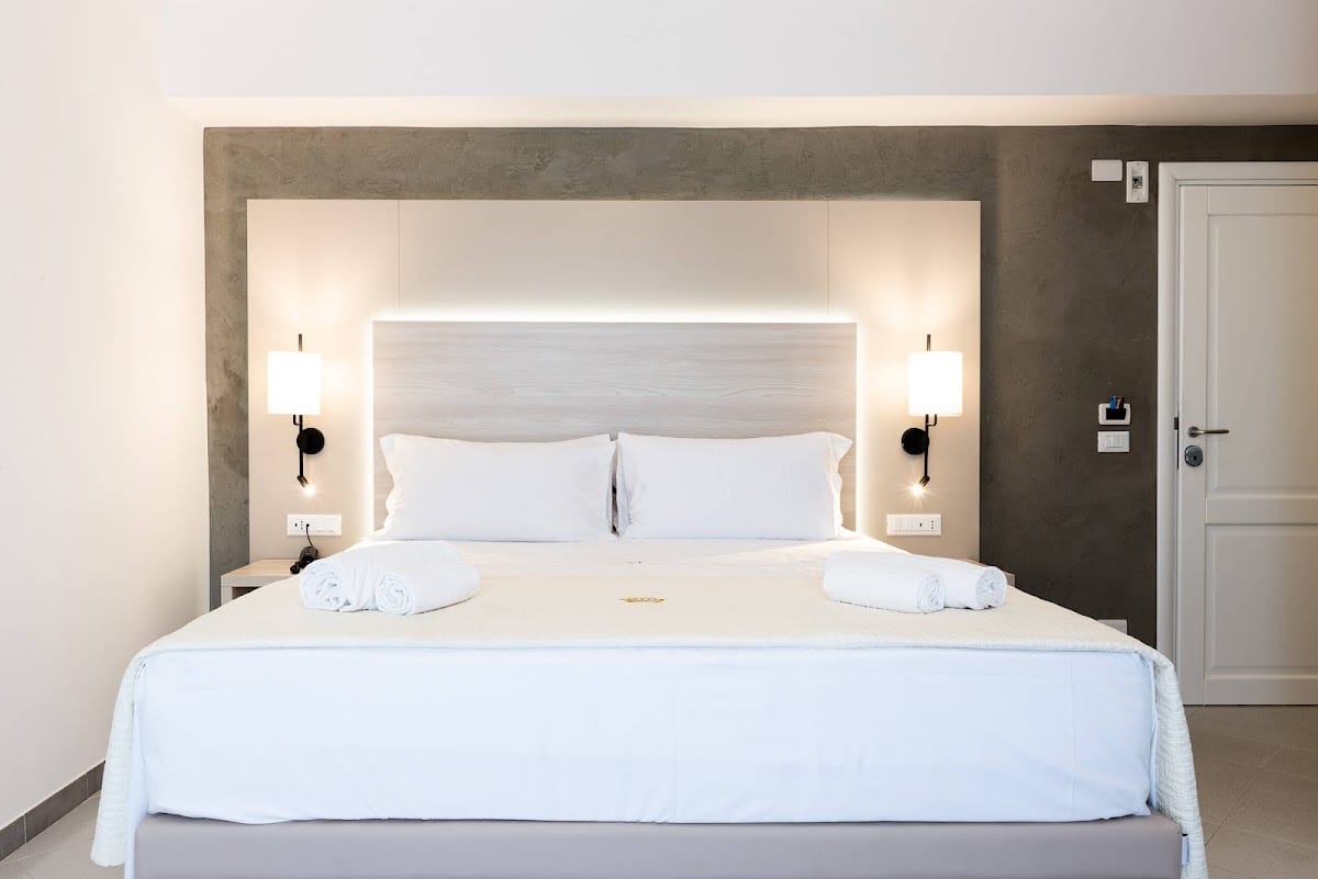 Hotel la Principessa