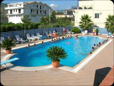 Hotel Ristorante Marechiaro