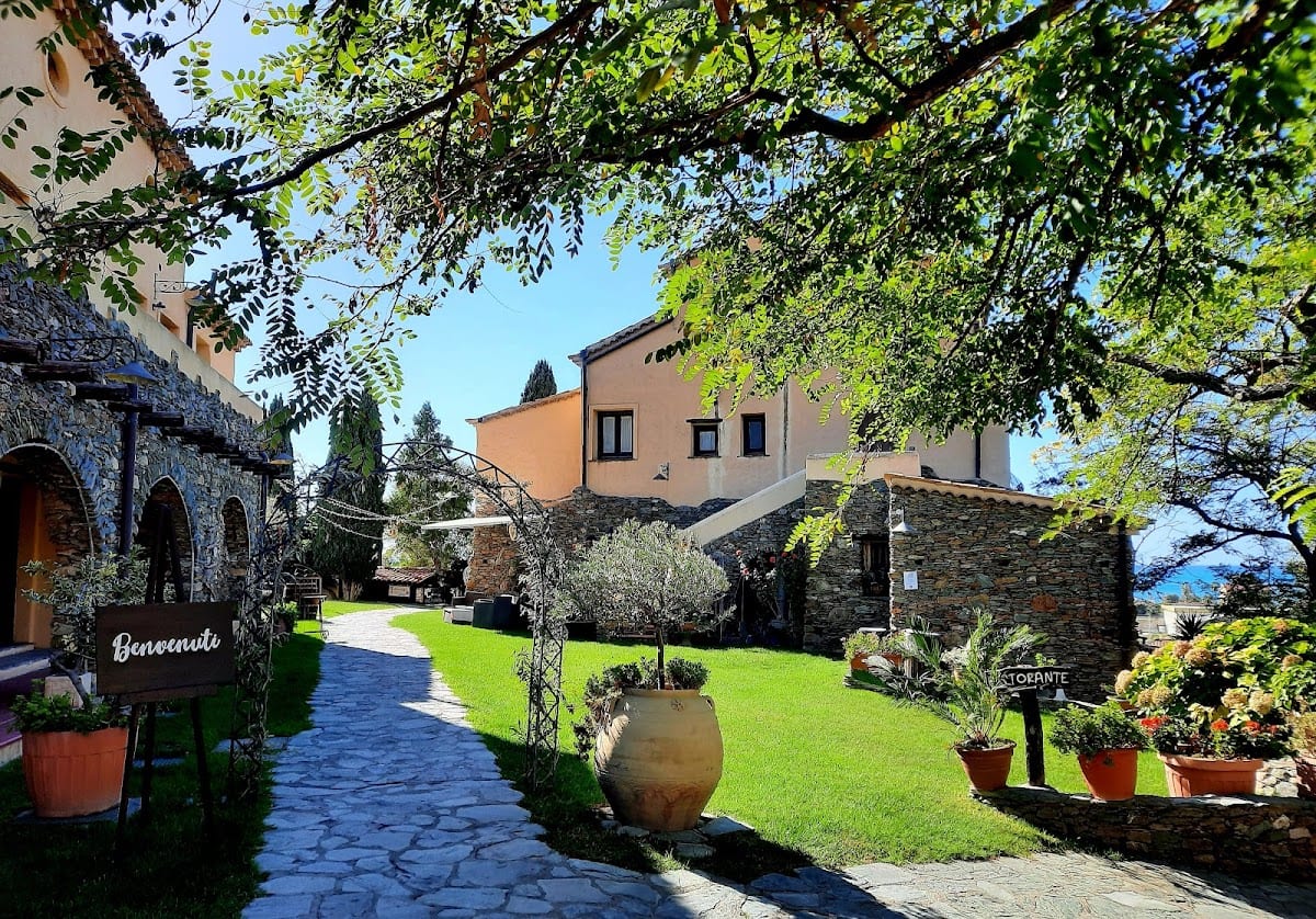 Il Borgo della Marinella
