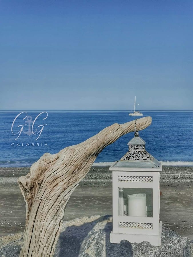 VILLA G&G CALABRIA