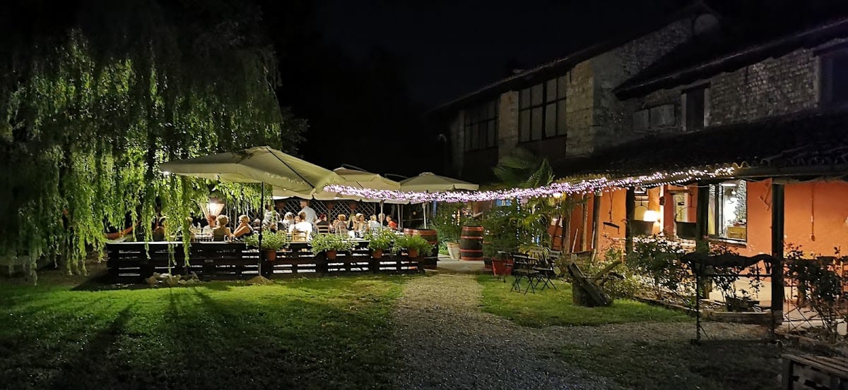 Agriturismo Il Cammino
