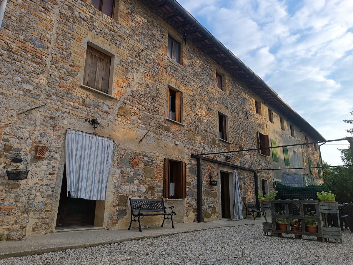 al Vecchio Confine Cervignano del Friuli