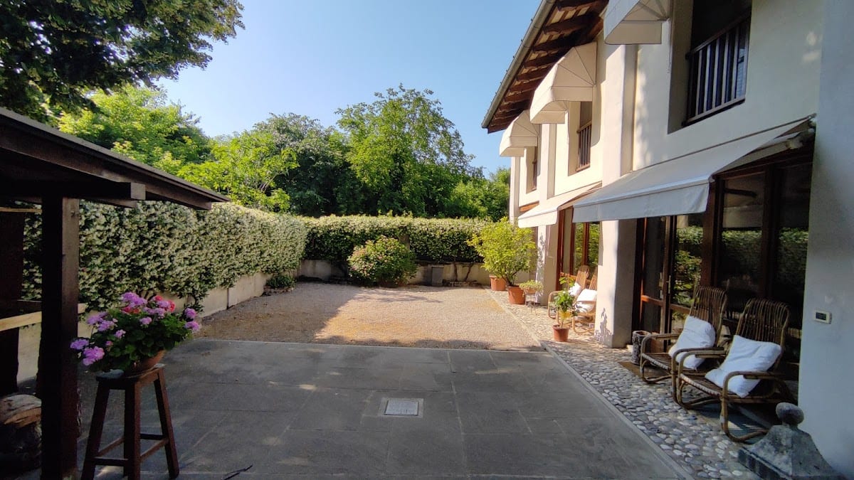 B&B "La meridiana"