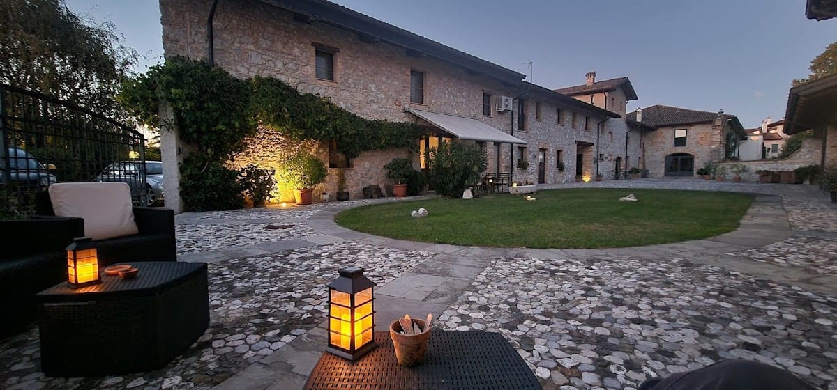 Bed and Breakfast Casa della Fornace