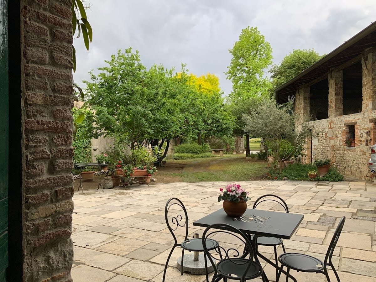Casa Barnaba-manin