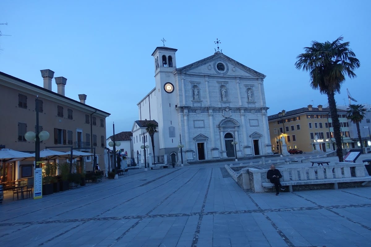 Hotel Ai Dogi