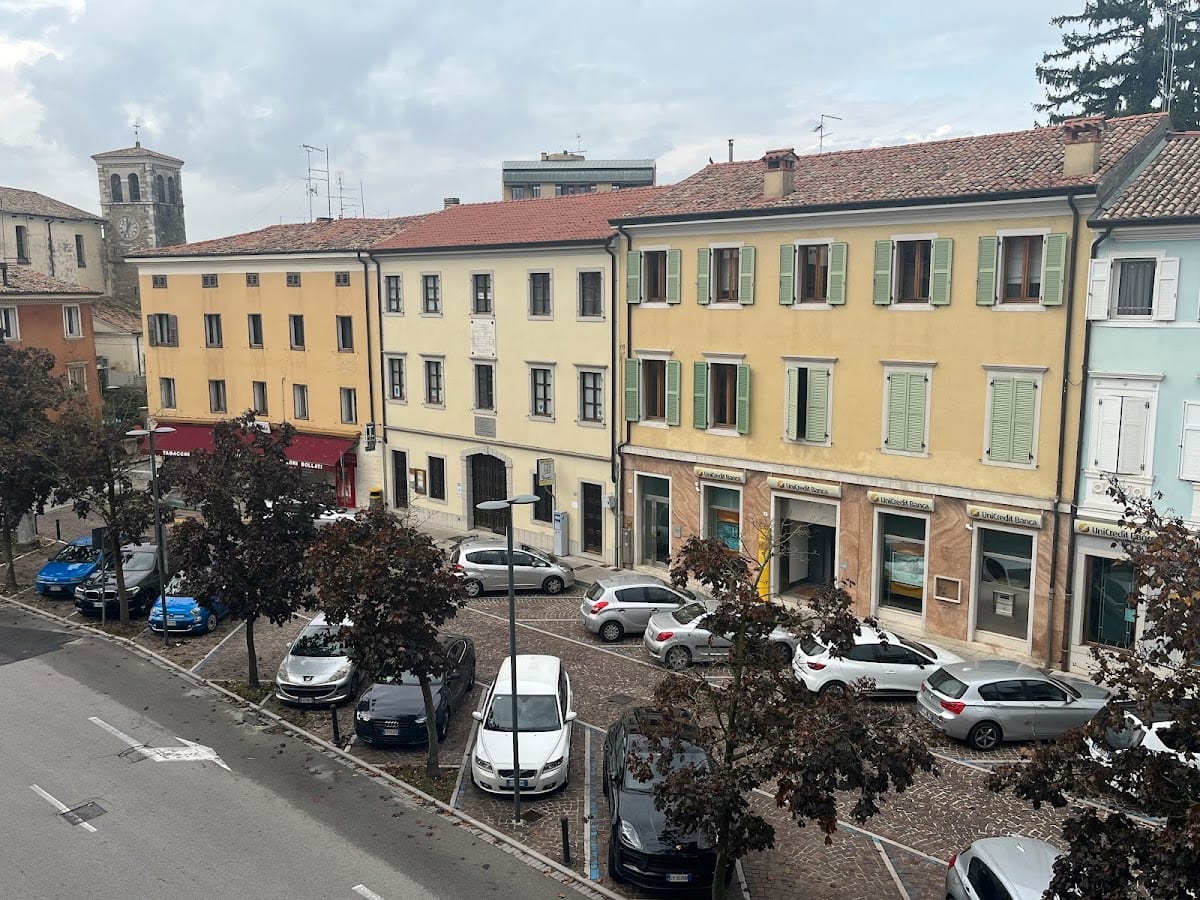 Hotel Friuli Cervignano