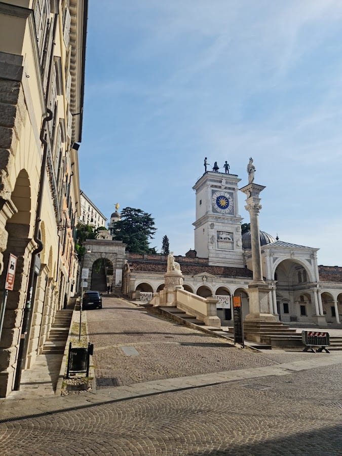 Hotel Friuli