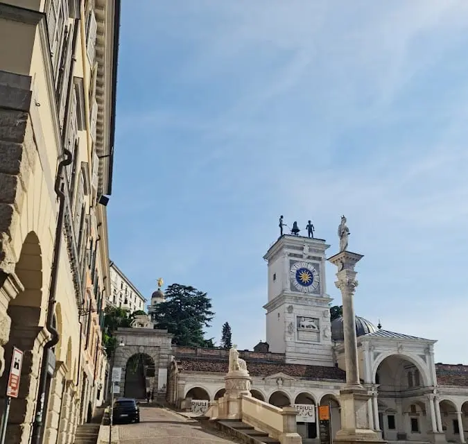 Hotel Friuli