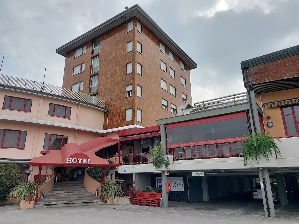 Hotel Internazionale