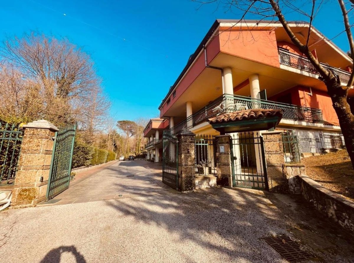 Country House Pietra Bianca