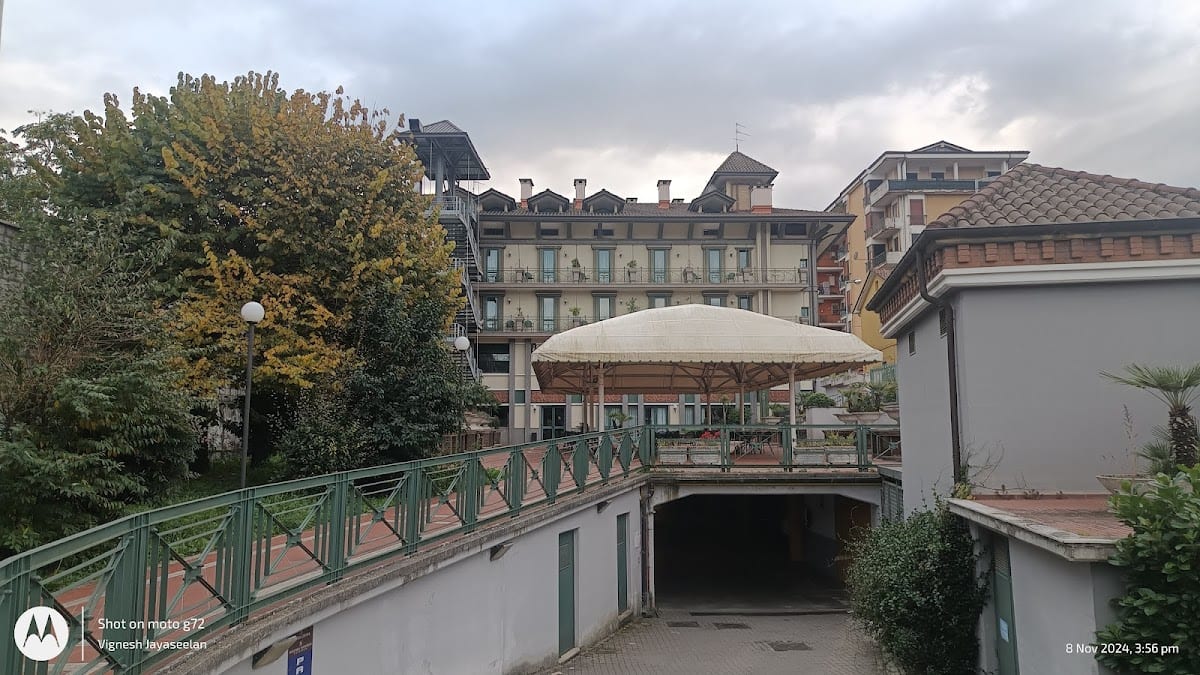 Hotel Civita
