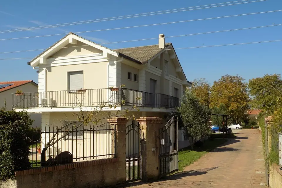 Hotel Il Ciliegio