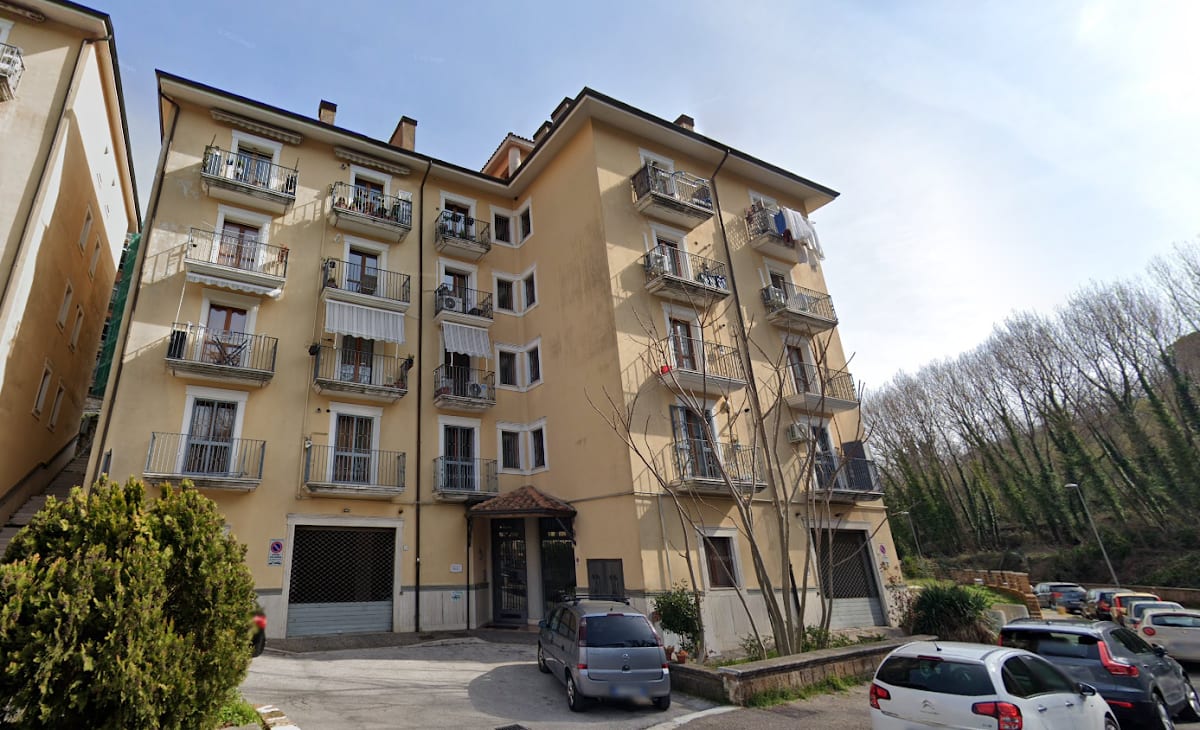 Lungofiume Suite