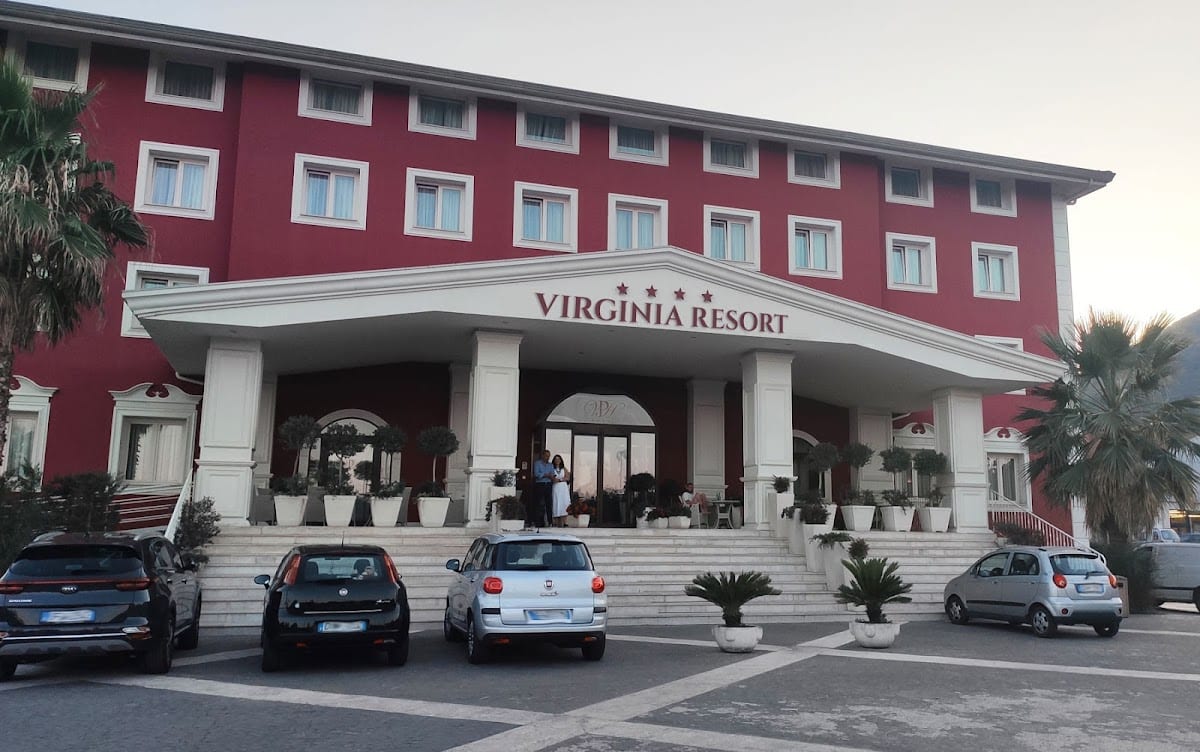 Virginia Resort & Spa