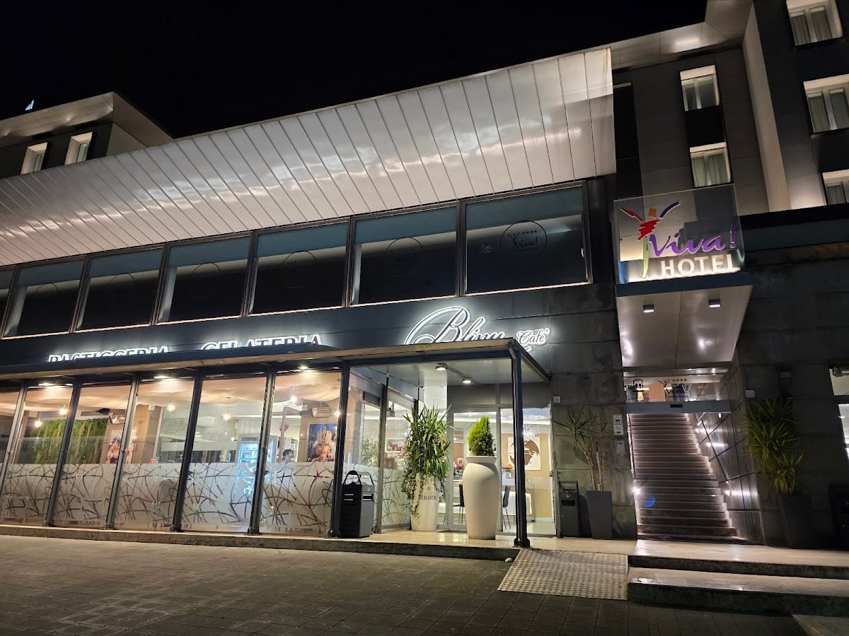 Viva! Hotel Avellino