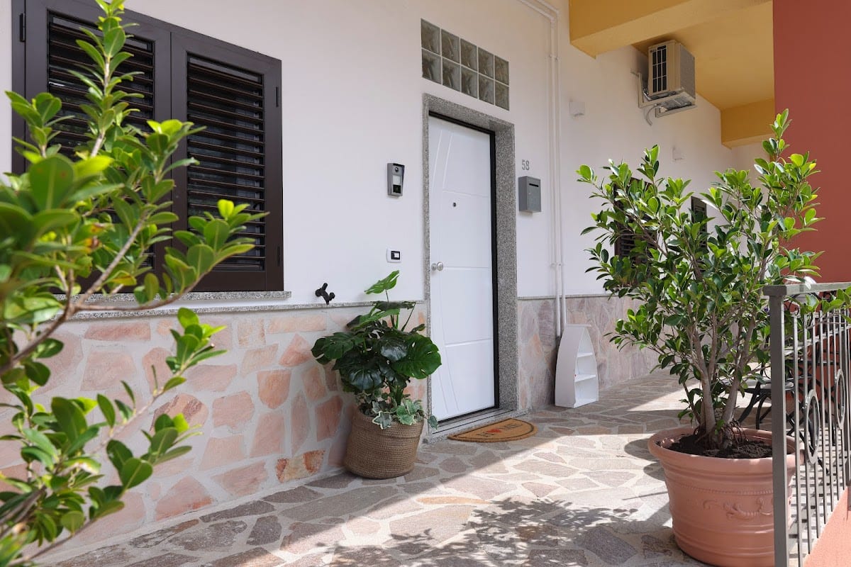 A Casa di Angela