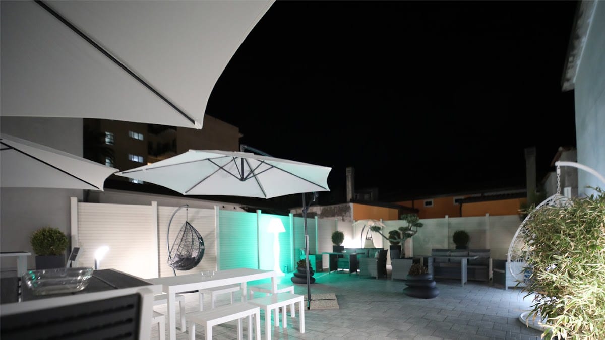B&B Isola Dino sweet home