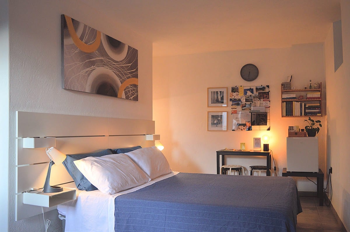 B&B Li Gutti