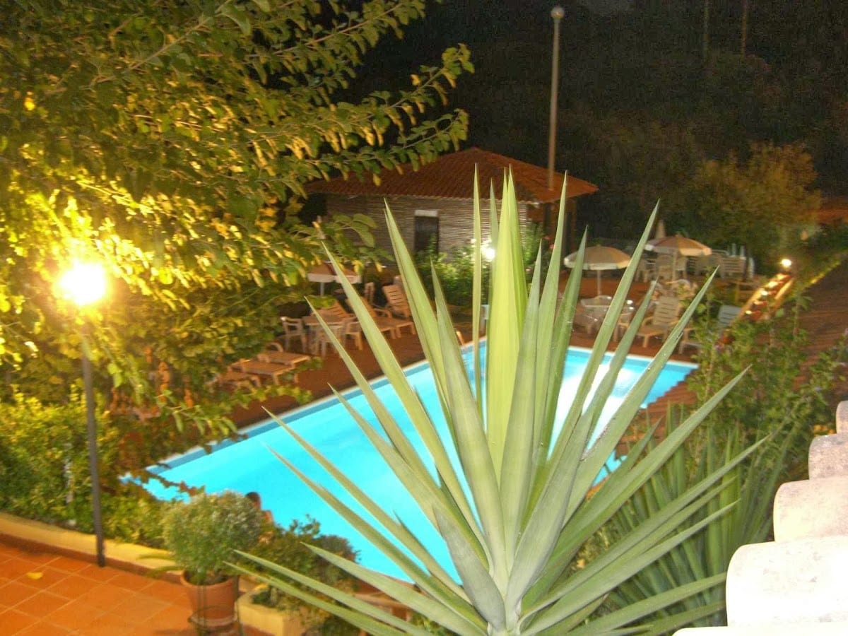 Hotel Brutium